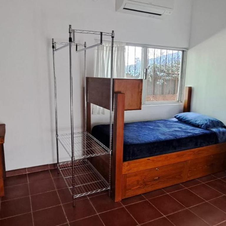 La Playita Hostal - Mixed Dormitory Room - 22