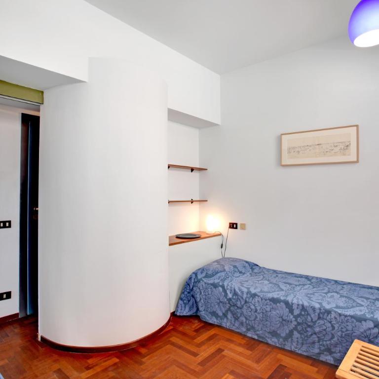 Giudecca - Appartamento con 2 Camere da Letto - 19