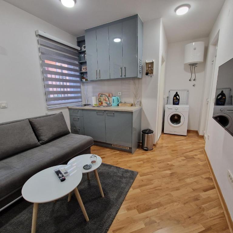 Villa Tamara with garden and river view - free private parking & garage - Apartment - Ground Floor - 4