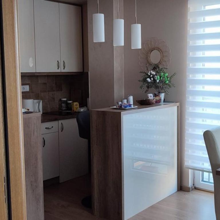 Gondola 43 - Apartman sa 1 Spavaćom Sobom - 5