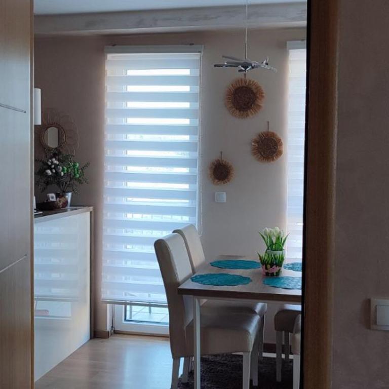 Gondola 43 - Apartman sa 1 Spavaćom Sobom - 11