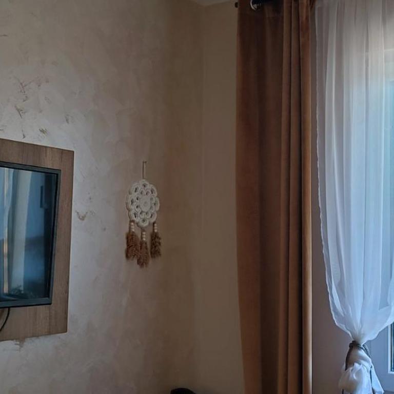 Gondola 43 - Apartman sa 1 Spavaćom Sobom - 12