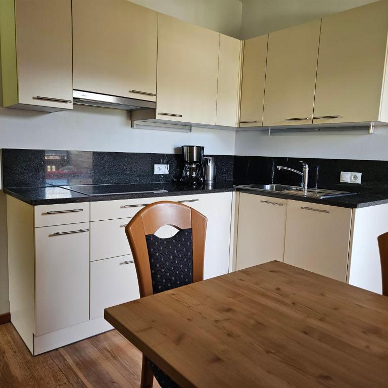 Apartment Pichlerhof - Appartamento con 2 Camere da Letto e Terrazza - 3
