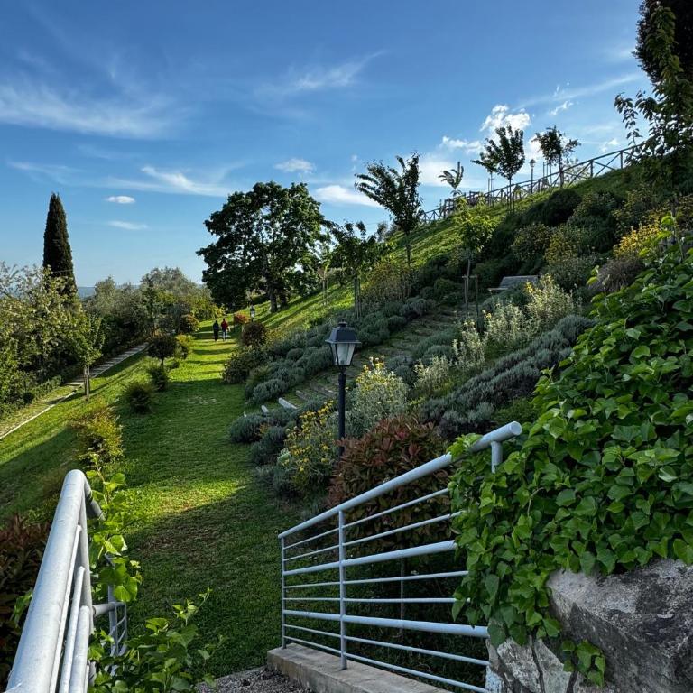 Casa Porta Tufi - Appartamento con 1 Camera da Letto - 15