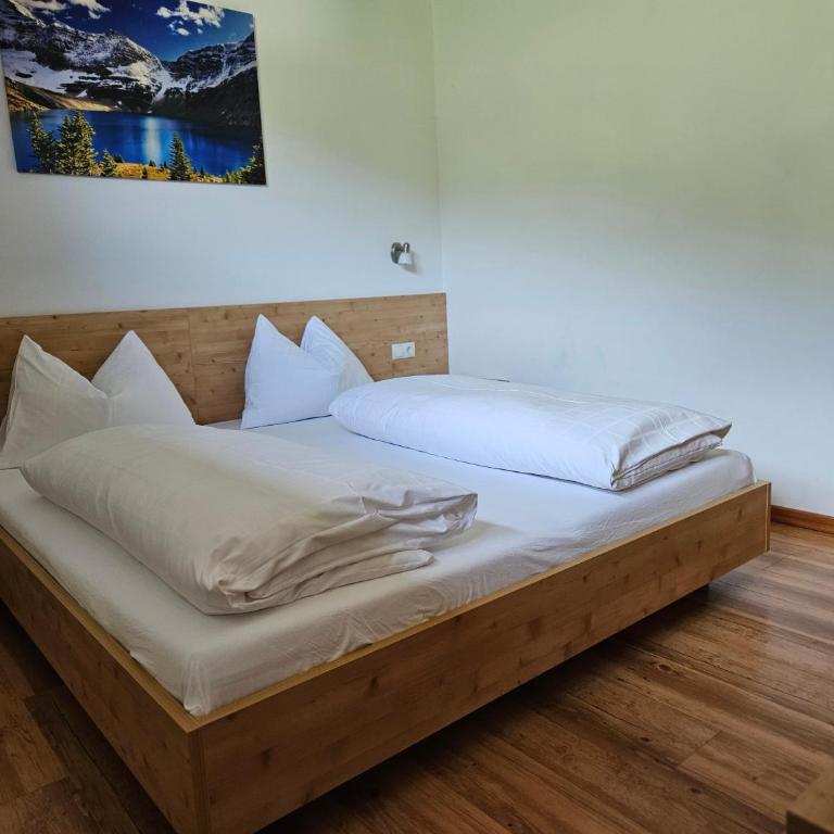 Apartment Pichlerhof - Appartamento con 2 Camere da Letto e Terrazza - 5