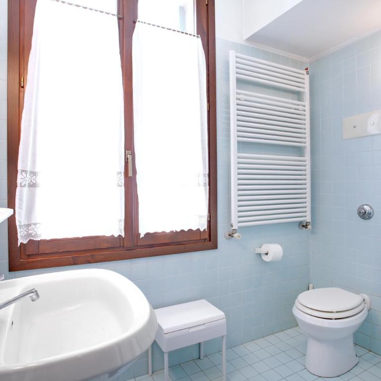 Giudecca - Appartamento con 2 Camere da Letto - 9