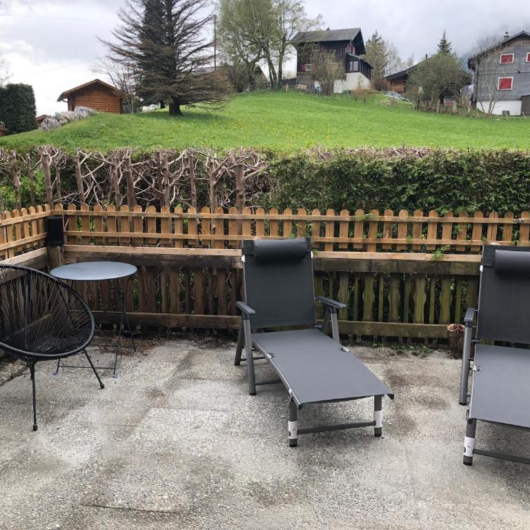 Chalet Mex 15 - Chalet con 2 Camere da Letto - 8