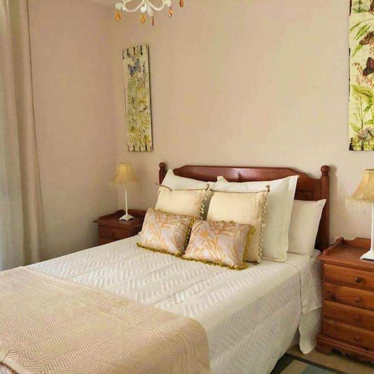 Princesa Dacil MembrilloSuites Collection - Apartamento de 2 dormitorios - 2