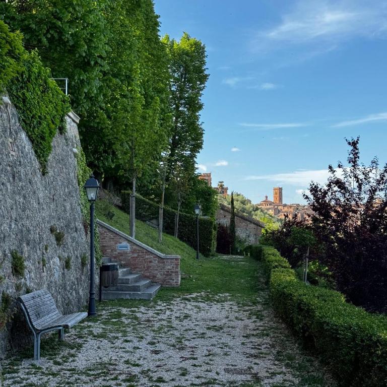 Casa Porta Tufi - Appartamento con 1 Camera da Letto - 17