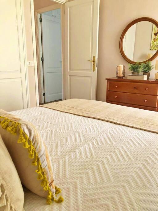 Princesa Dacil MembrilloSuites Collection - Apartamento de 2 dormitorios - 6