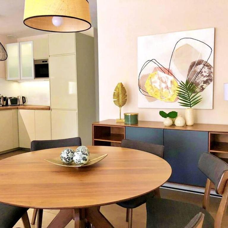 Princesa Dacil MembrilloSuites Collection - Apartamento de 2 dormitorios - 7