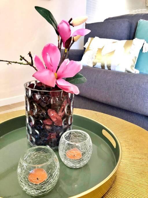 Princesa Dacil MembrilloSuites Collection - Apartamento de 2 dormitorios - 14