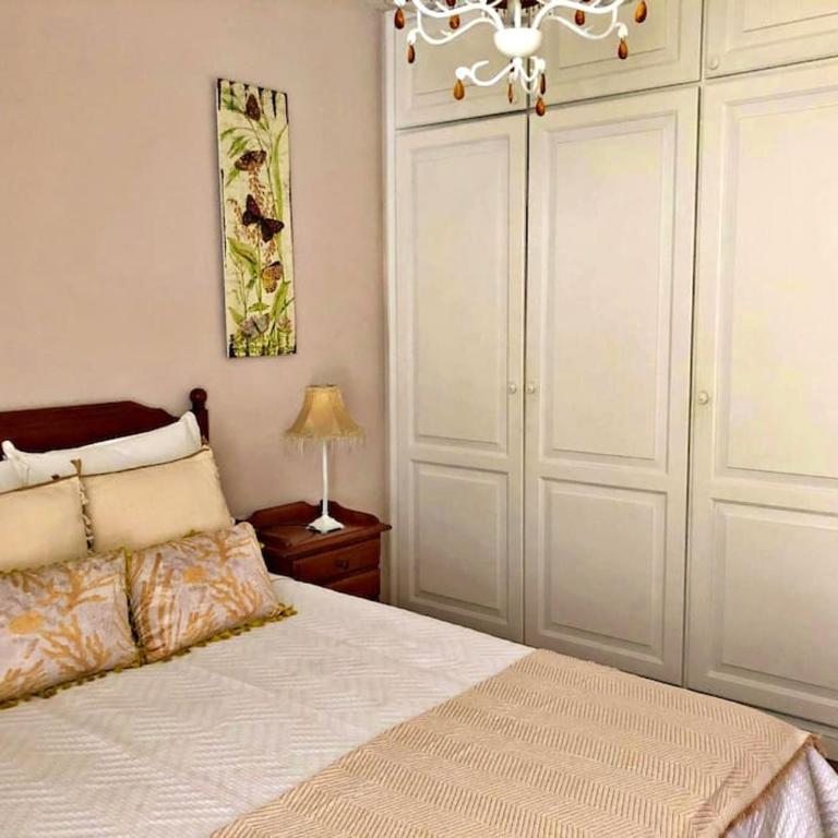 Princesa Dacil MembrilloSuites Collection - Apartamento de 2 dormitorios - 18