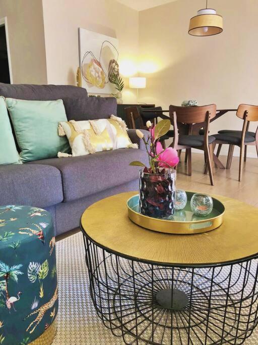 Princesa Dacil MembrilloSuites Collection - Apartamento de 2 dormitorios - 25