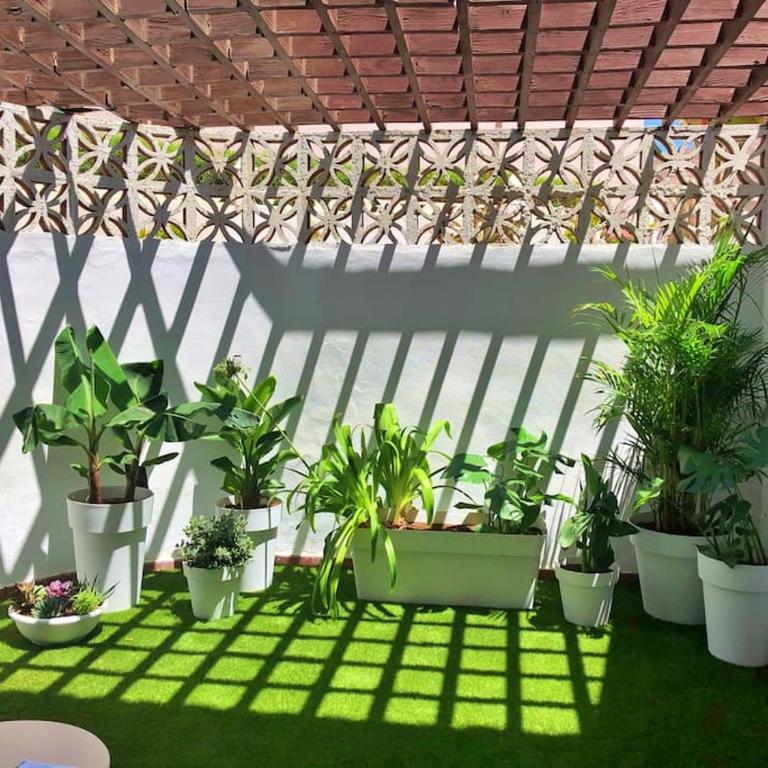 Princesa Dacil MembrilloSuites Collection - Apartamento de 2 dormitorios - 34