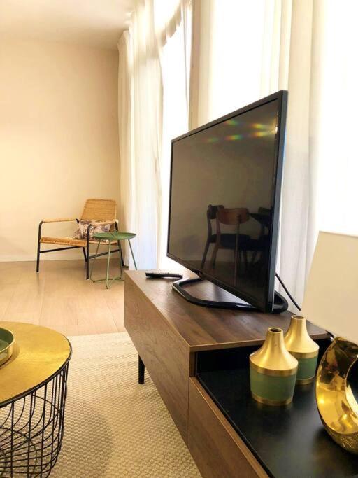 Princesa Dacil MembrilloSuites Collection - Apartamento de 2 dormitorios - 36