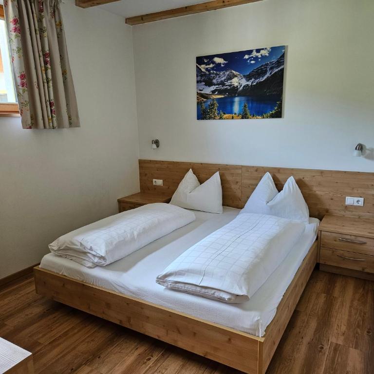 Apartment Pichlerhof - Appartamento con 2 Camere da Letto e Terrazza - 6