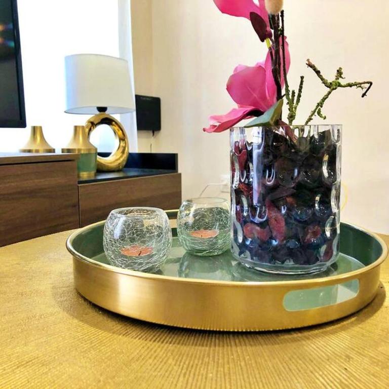 Princesa Dacil MembrilloSuites Collection - Apartamento de 2 dormitorios - 41