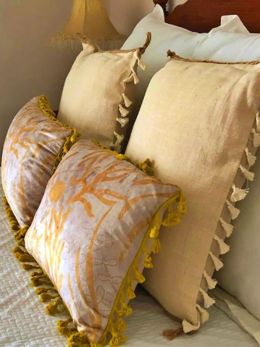 Princesa Dacil MembrilloSuites Collection - Apartamento de 2 dormitorios - 45
