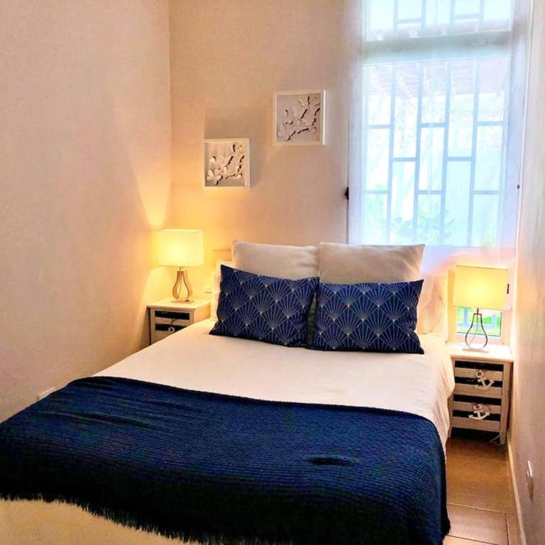 Princesa Dacil MembrilloSuites Collection - Apartamento de 2 dormitorios - 47