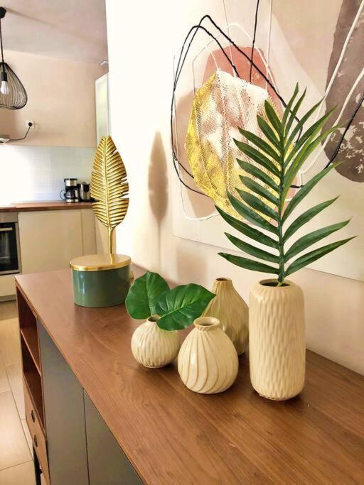 Princesa Dacil MembrilloSuites Collection - Apartamento de 2 dormitorios - 48