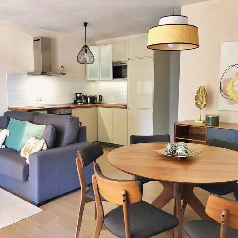 Princesa Dacil MembrilloSuites Collection - Apartamento de 2 dormitorios - 51