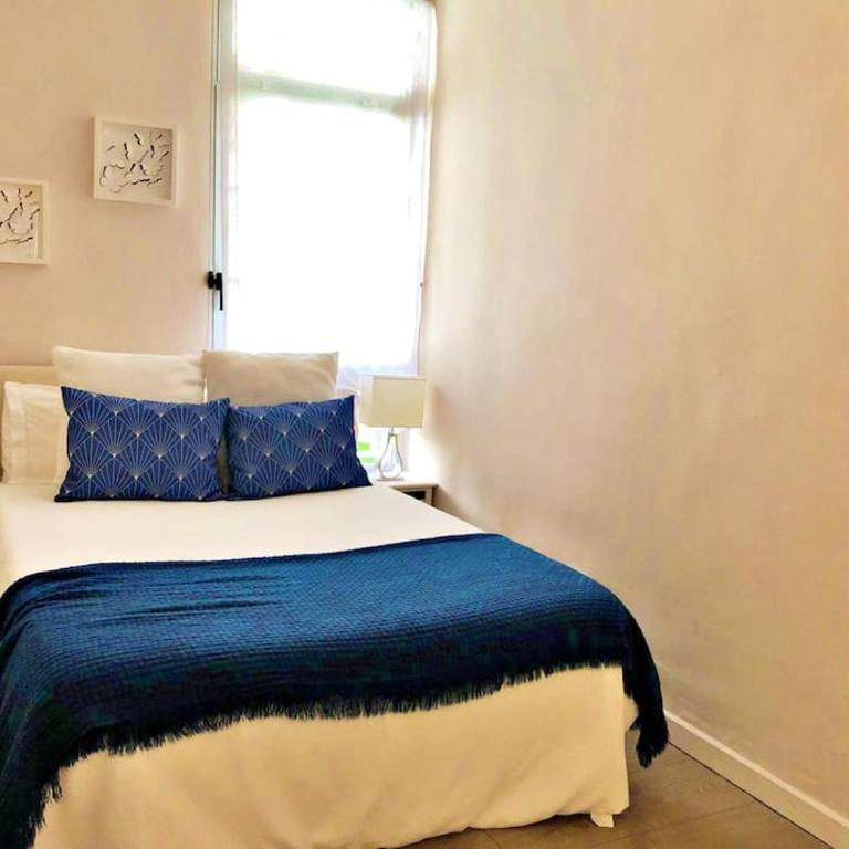 Princesa Dacil MembrilloSuites Collection - Apartamento de 2 dormitorios - 56