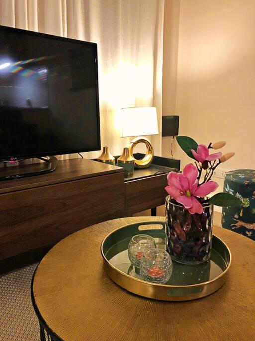 Princesa Dacil MembrilloSuites Collection - Apartamento de 2 dormitorios - 57