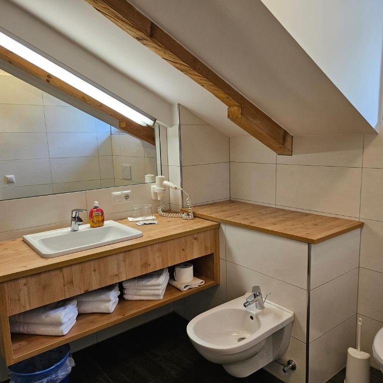 Apartment Pichlerhof - Appartamento con 2 Camere da Letto e Terrazza - 7