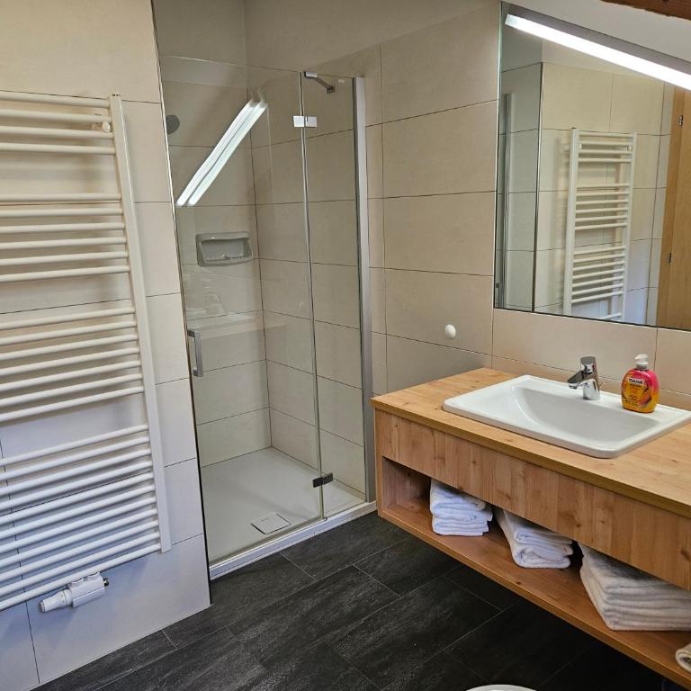 Apartment Pichlerhof - Appartamento con 2 Camere da Letto e Terrazza - 8