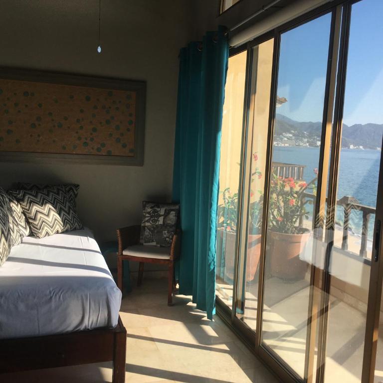 Los Tules King Suite - Deluxe King Suite - 24