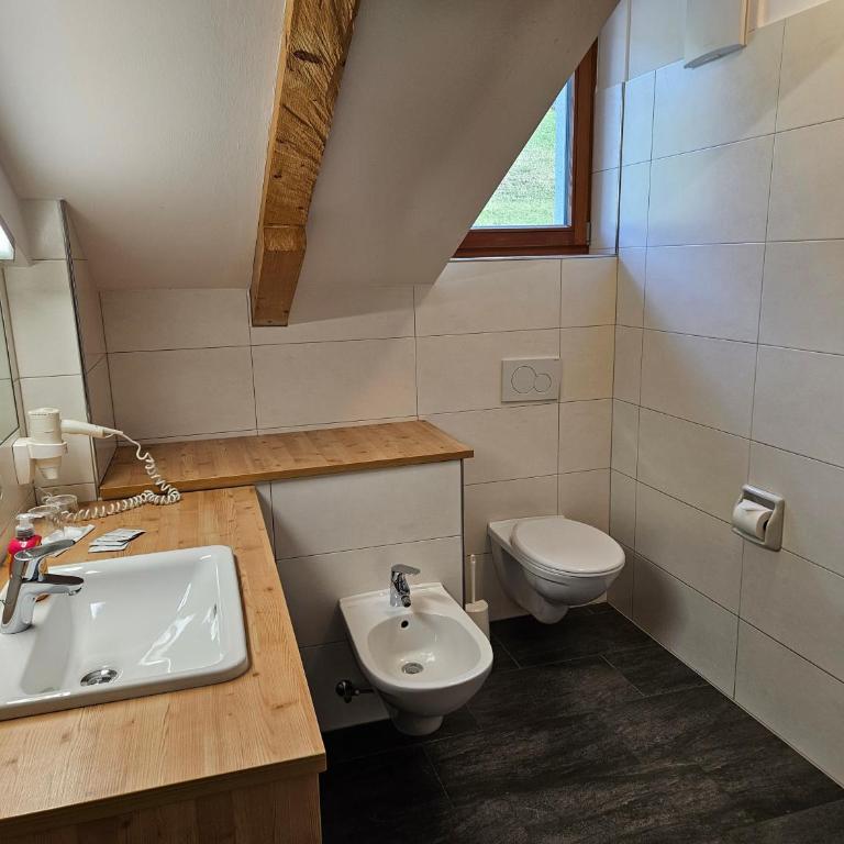 Apartment Pichlerhof - Appartamento con 2 Camere da Letto e Terrazza - 9