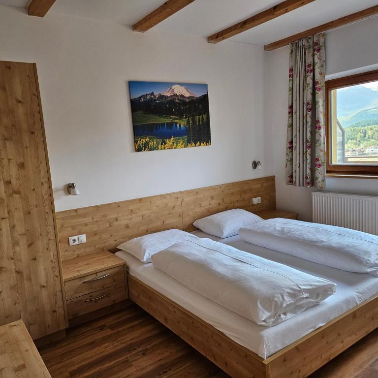 Apartment Pichlerhof - Appartamento con 2 Camere da Letto e Terrazza - 10