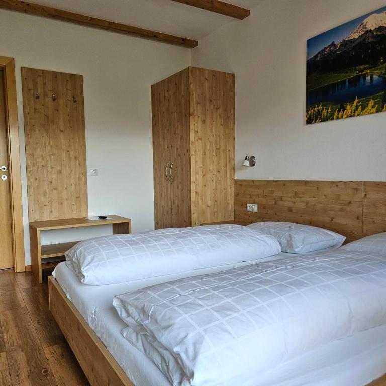 Apartment Pichlerhof - Appartamento con 2 Camere da Letto e Terrazza - 11