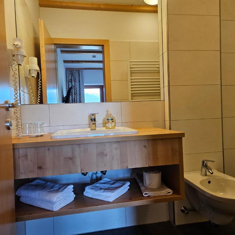 Apartment Pichlerhof - Appartamento con 2 Camere da Letto e Terrazza - 12