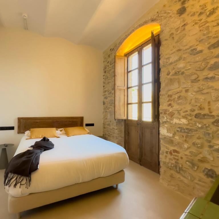 Terra de vents - Habitación Doble adaptada para personas con movilidad reducida - 2