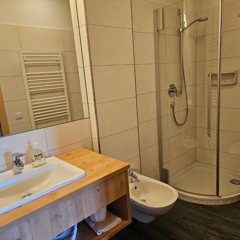 Apartment Pichlerhof - Appartamento con 2 Camere da Letto e Terrazza - 13