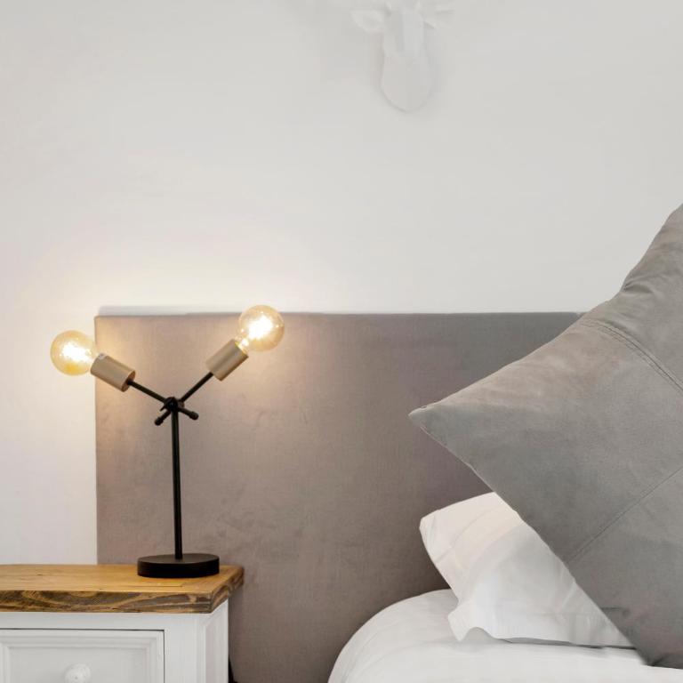Le Borniol, splendid 3 bedrooms Appt, Cannes Center - Appartement 3 Chambres Premium avec Balcon - 31