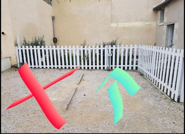 La Léonardine à deux pas du château royal - Apartamento de 2 dormitorios - 17