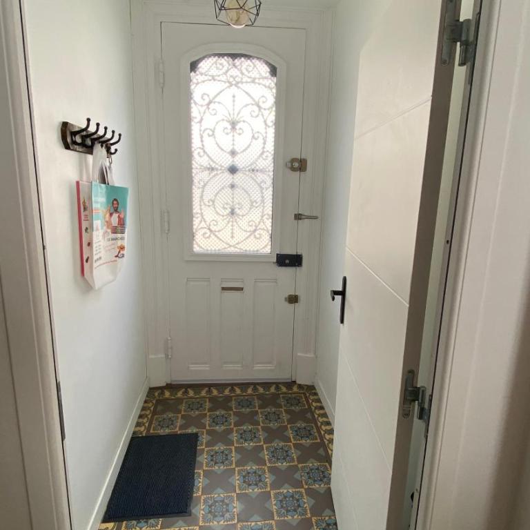 La Léonardine à deux pas du château royal - Apartamento de 2 dormitorios - 7
