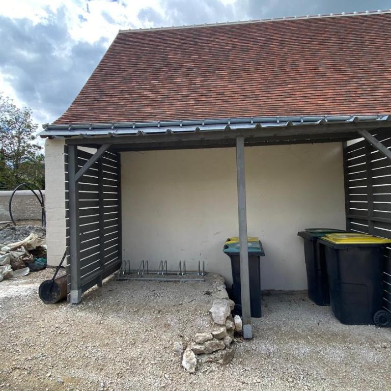 La Léonardine à deux pas du château royal - Apartamento de 2 dormitorios - 19