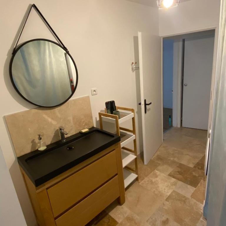La Léonardine à deux pas du château royal - Apartamento de 2 dormitorios - 12