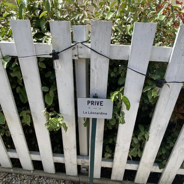 La Léonardine à deux pas du château royal - Apartamento de 2 dormitorios - 18