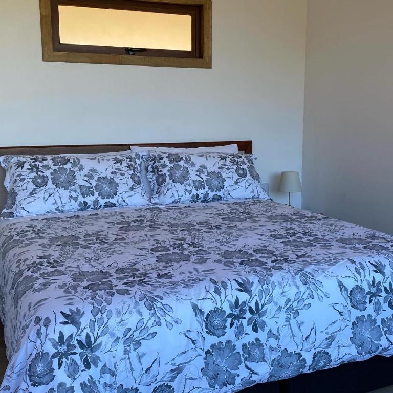 Cabaña La Quebrada Tunquen - Chalet de 2 dormitorios - 21