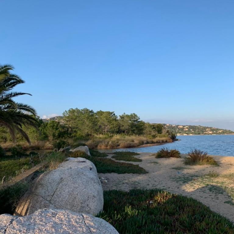 Maison lumineuse à Porto-Vecchio - Haus mit 2 Schlafzimmern - 26
