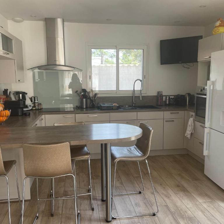 Maison lumineuse à Porto-Vecchio - Haus mit 2 Schlafzimmern - 8