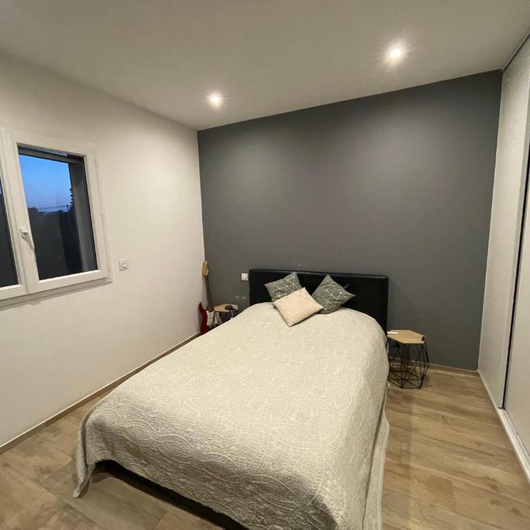 Maison lumineuse à Porto-Vecchio - Haus mit 2 Schlafzimmern - 17