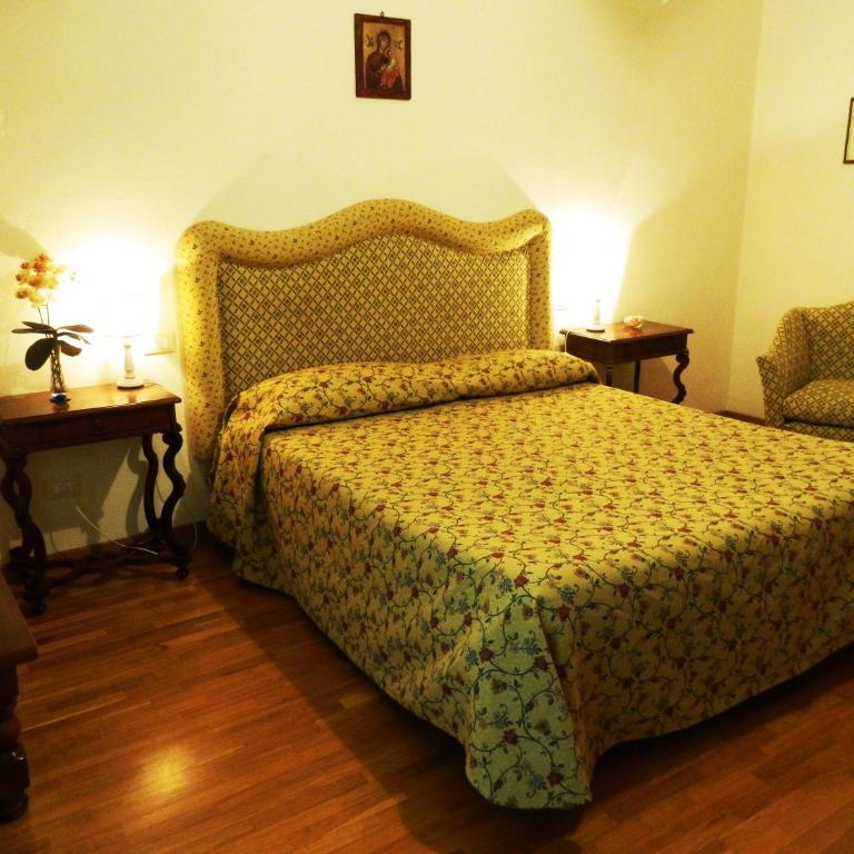 Il Campanile Suites - Appartamento con 1 Camera da Letto - 7