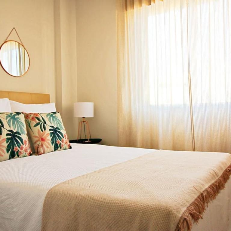 Sunny Tarajales MembrilloSuites Collection - Apartamento de 3 dormitorios - 27