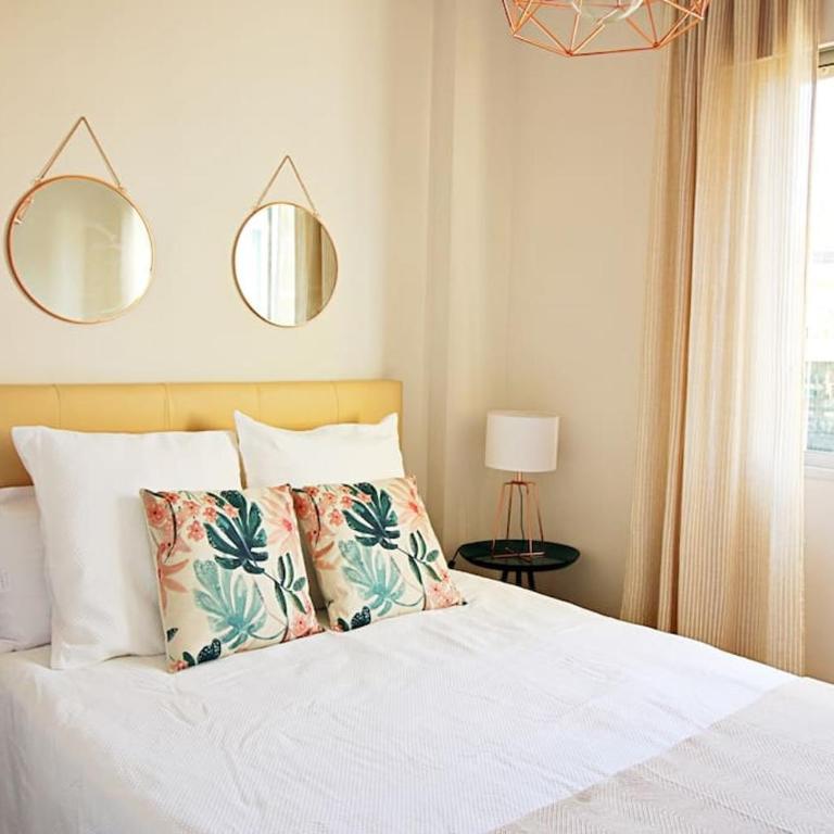 Sunny Tarajales MembrilloSuites Collection - Apartamento de 3 dormitorios - 28